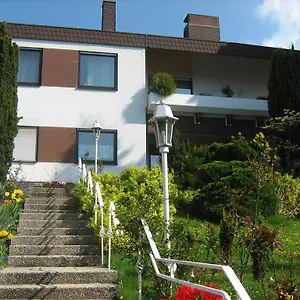 Gala Apartment